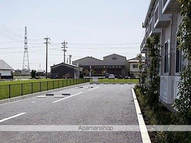 レオパレスS&Rのその他写真