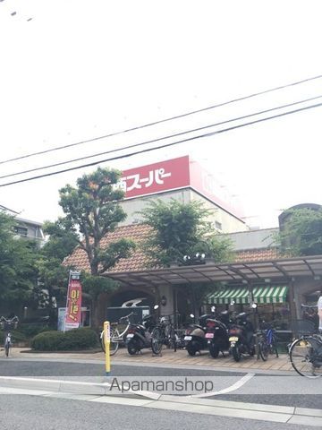 白鷹苦楽園マンションの周辺写真