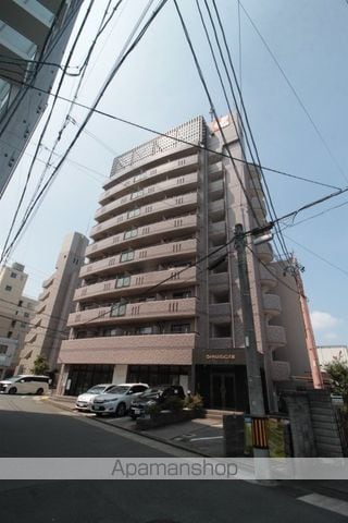 ロイヤルピジョン八田の外観写真