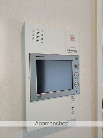 パークナードフィット津雲台の内装写真
