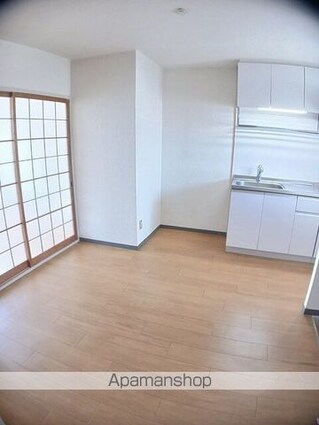 オーチャート１０[2DK/39.74m2]のその他内装2