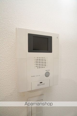 ブリリアントコート農人橋の内装写真