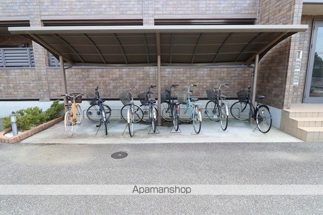 クレールの内装写真