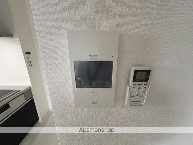 フォレストクリエオーレ城垣町壱番館の内装写真