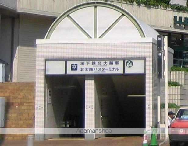 T’S スクエア 下鴨の周辺写真
