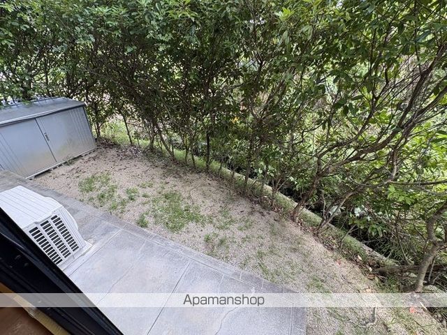 アメニティ殿山 A棟の内装写真