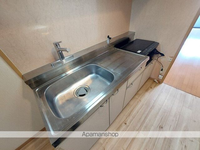 木下鉱産ビルIIの内装写真