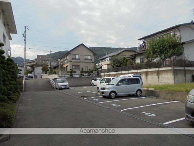 上松ハイツのその他写真