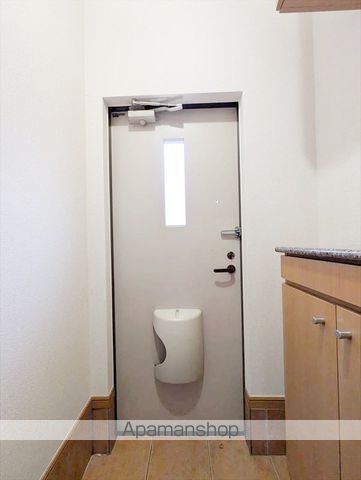 サニーコート IIの内装写真
