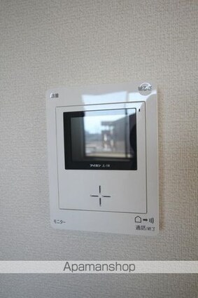 グリーンヒルズ玉藻Ⅱ[3DK/50.9m2]のその他設備