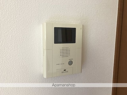 マリベール天龍[1LDK/42m2]のセキュリティ