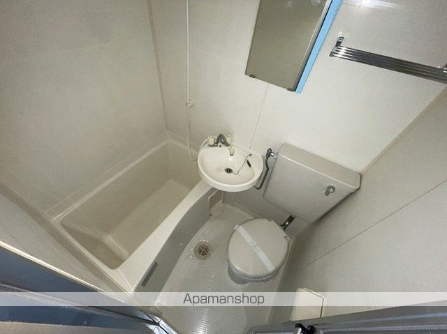 ジオナ深江橋の内装写真