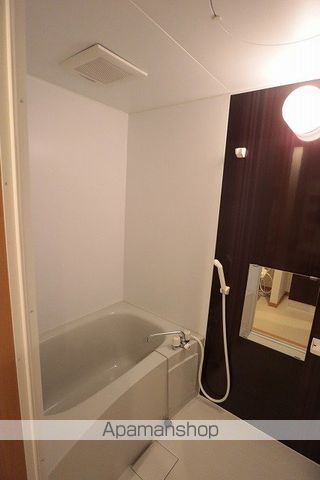 グランメールコート万野原の内装写真