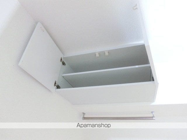 セレニテ上町台の内装写真