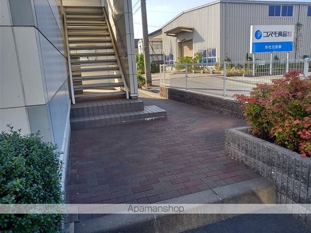 レオパレスウィステリアのその他写真