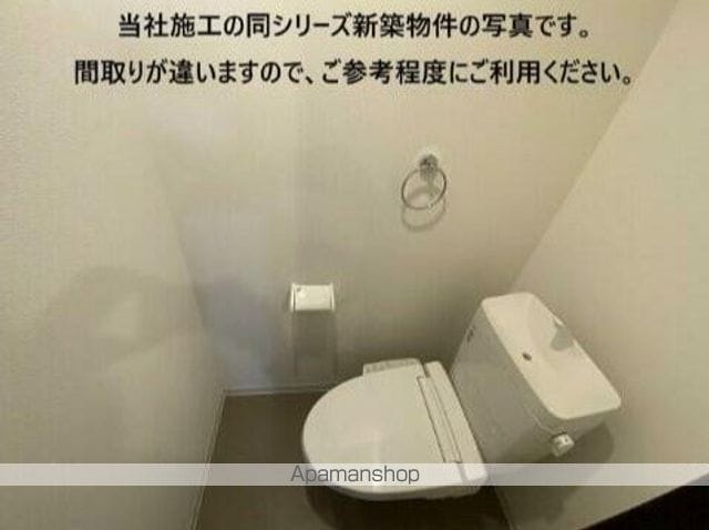 ジーメゾン伊勢原アイリスの内装写真