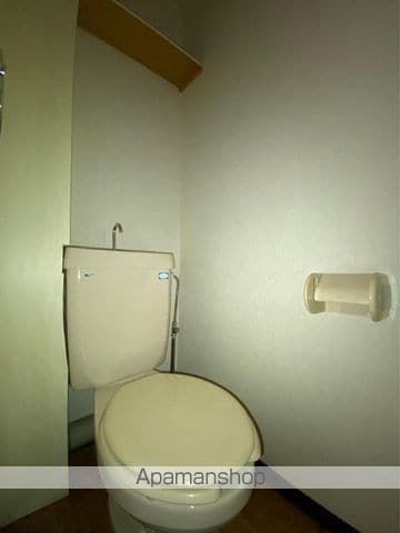 サニーエル白山の内装写真
