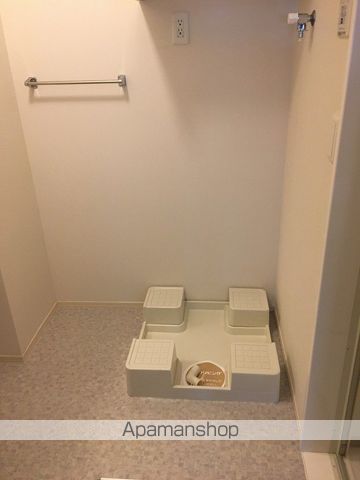 カーサグランデの内装写真
