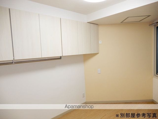 プルミエールIの内装写真