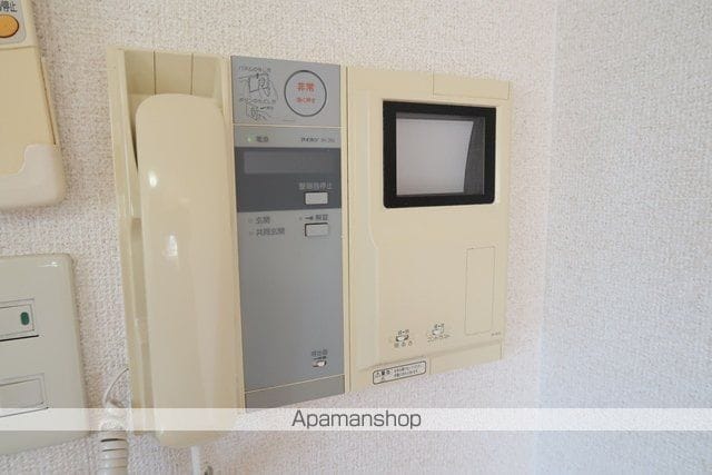 アールズコート本郷の内装写真