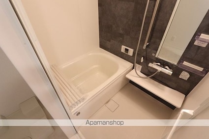 Ｄーｒｅｓｉｄｅｎｃｅ多治米東Ｎ[1LDK/36.54m2]のバス