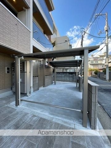 DーROOM舟入南のその他写真