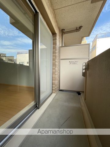 GRAMERCY NIPPONBASHIの内装写真