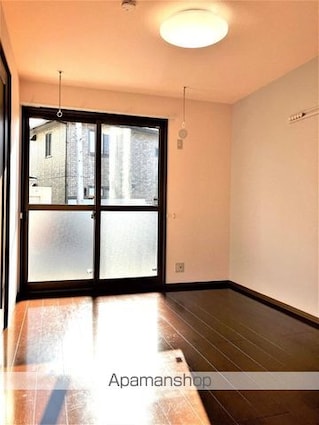 Ｇｒｅｅｎ　Ｆｏｒｅｓｔ　ＡＢＣ[2LDK/62.1m2]の内装2