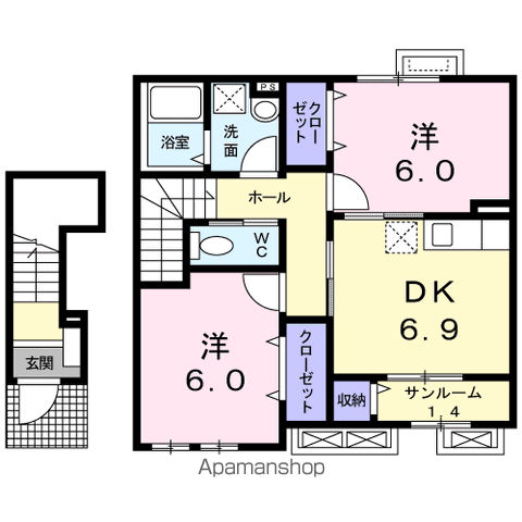 サムネイルイメージ