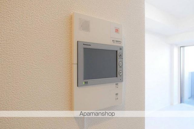 ベルグレード大山の内装写真