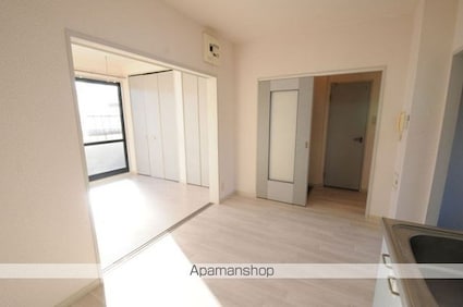 Ｍａｙ　ｏｎｅ　２５Ｂ棟[2DK/42.72m2]の内装4