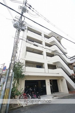 第一吉田ビルの外観写真