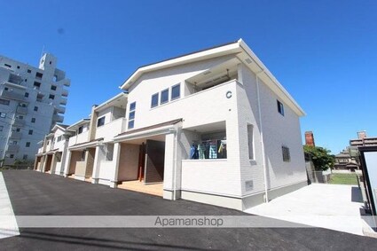 ルーベル太田Ｃ[1LDK/47.08m2]の外観4