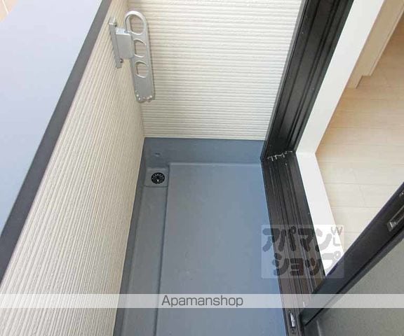クレセント大亀谷の内装写真