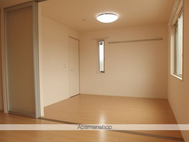 コスミオンの内装写真