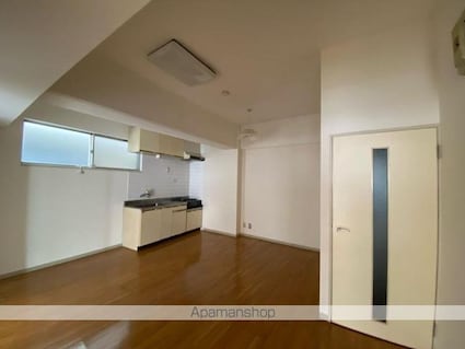 コンフォール錦町[2LDK/45.75m2]のリビング・居間