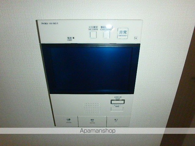 LUXENA KADOMAの内装写真