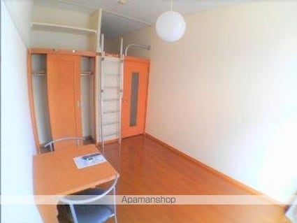 レオパレスＫ・Ｋ[1K/19.87m2]のリビング・居間