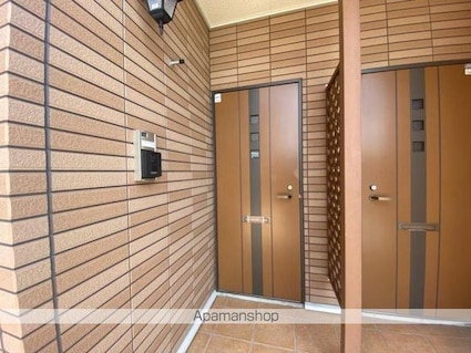 香川県高松市東山崎町[1R/32.94m2]の共用部3