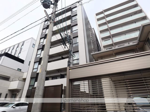 ACERの外観写真
