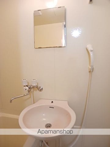 シティハイツ羽原Bの内装写真
