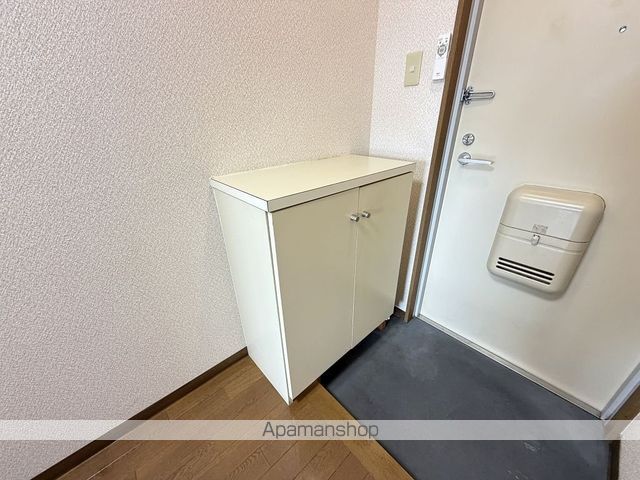レジデンス923茅野の内装写真