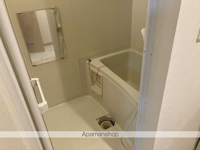 サンテラス手稲本町IIの内装写真