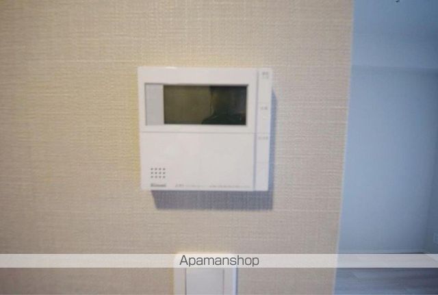 アーバネックス深川木場の内装写真