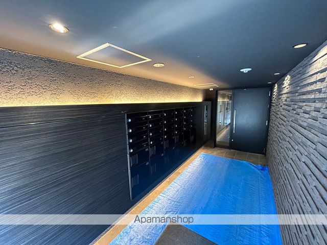 SーRESIDENCE南郷SOUTHの内装写真