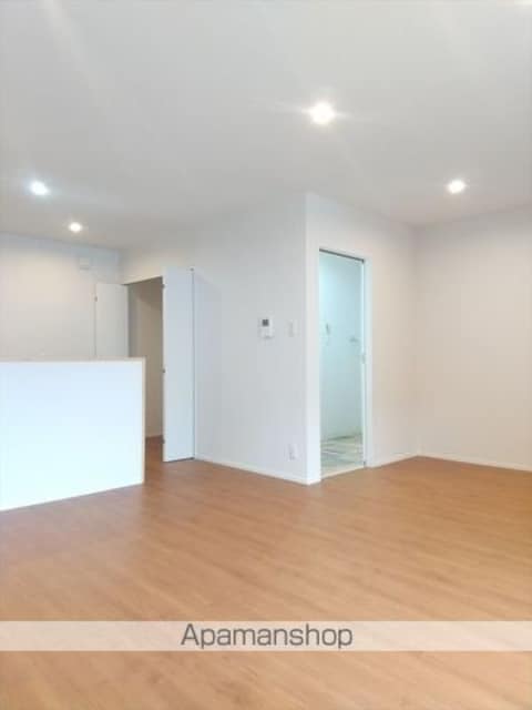 島崎町戸建[3LDK/92.76m2]の内装1