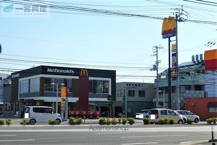 耶麻田ビル２号館[1R/26.32m2]の周辺3