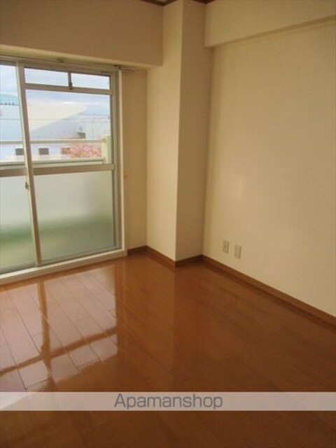 ヤマイチＰＬＡＺＡサンシティ広瀬[3LDK/59.24m2]の共用部2
