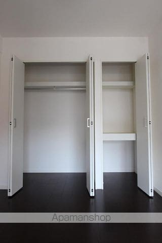 リヴェールの内装写真