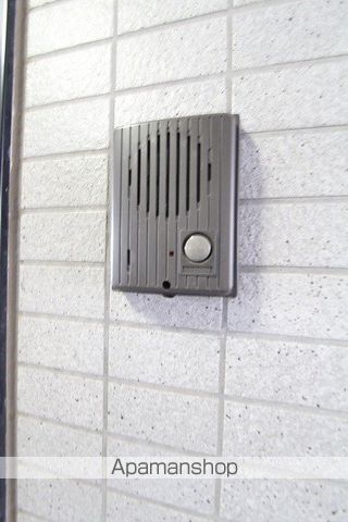 サンパティーク泉中央の内装写真